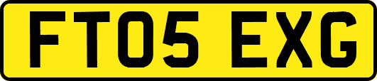 FT05EXG