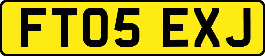 FT05EXJ
