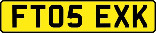 FT05EXK