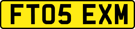 FT05EXM