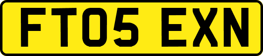 FT05EXN