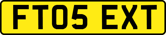 FT05EXT
