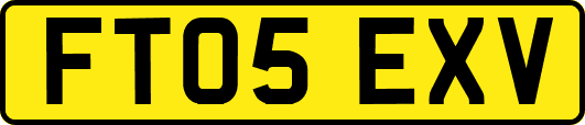 FT05EXV