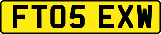 FT05EXW