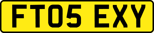 FT05EXY