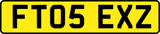 FT05EXZ