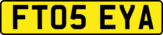 FT05EYA