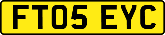 FT05EYC