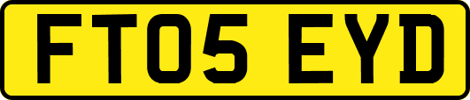 FT05EYD