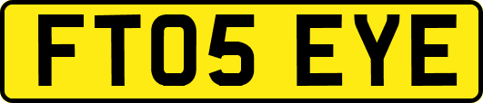 FT05EYE
