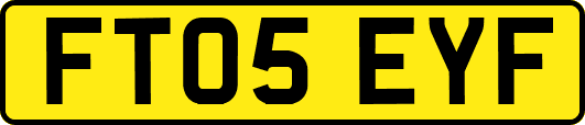 FT05EYF