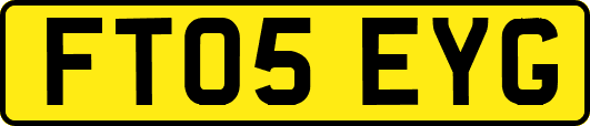 FT05EYG