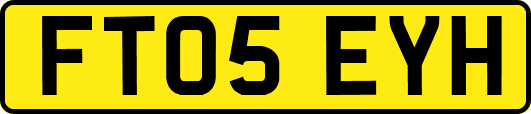 FT05EYH