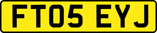 FT05EYJ
