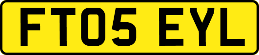 FT05EYL