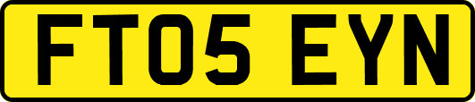 FT05EYN
