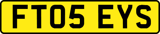 FT05EYS