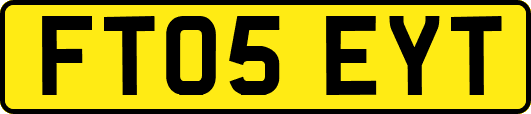 FT05EYT