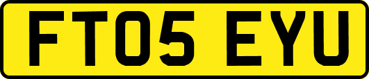 FT05EYU
