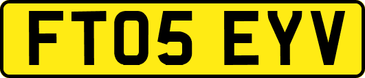 FT05EYV