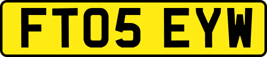 FT05EYW