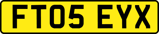 FT05EYX