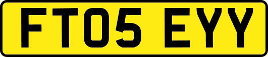FT05EYY