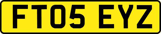 FT05EYZ