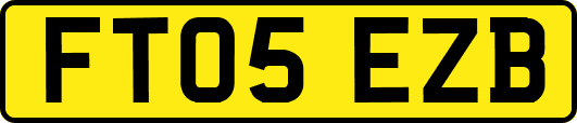 FT05EZB
