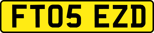 FT05EZD