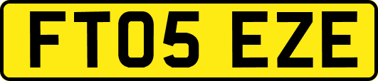FT05EZE