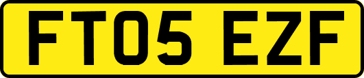 FT05EZF