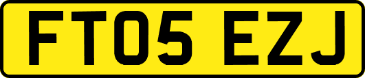FT05EZJ