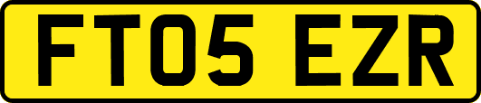 FT05EZR