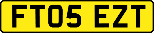 FT05EZT
