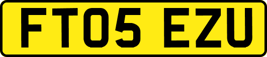 FT05EZU
