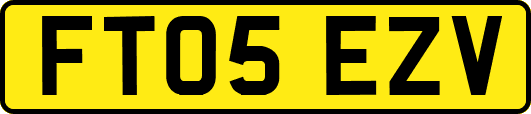 FT05EZV