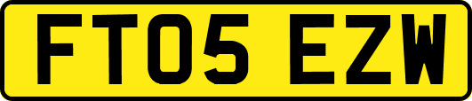 FT05EZW