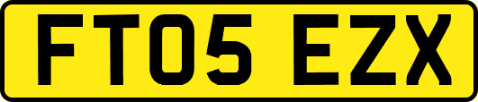 FT05EZX