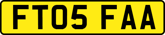 FT05FAA