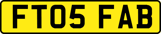 FT05FAB