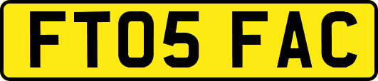 FT05FAC
