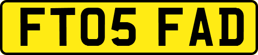 FT05FAD