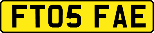 FT05FAE