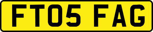 FT05FAG