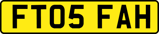 FT05FAH