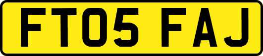 FT05FAJ