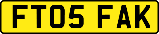 FT05FAK
