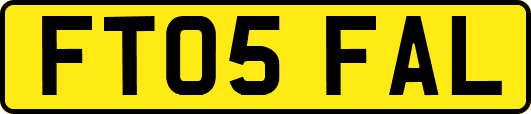 FT05FAL