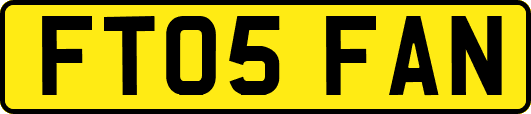 FT05FAN
